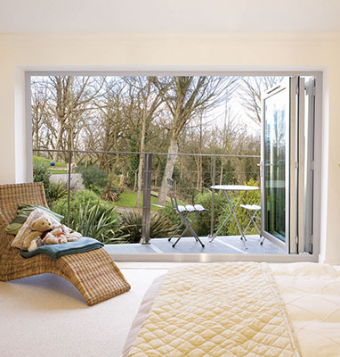 Bi-fold Doors - 03