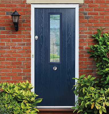 Composite Doors - 04