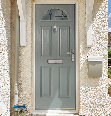 Composite Doors - 03