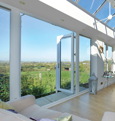 Bi-fold Doors - 01
