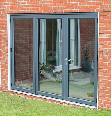 Bi-fold Doors - 04