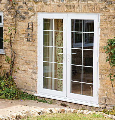 PVCU Doors - 01